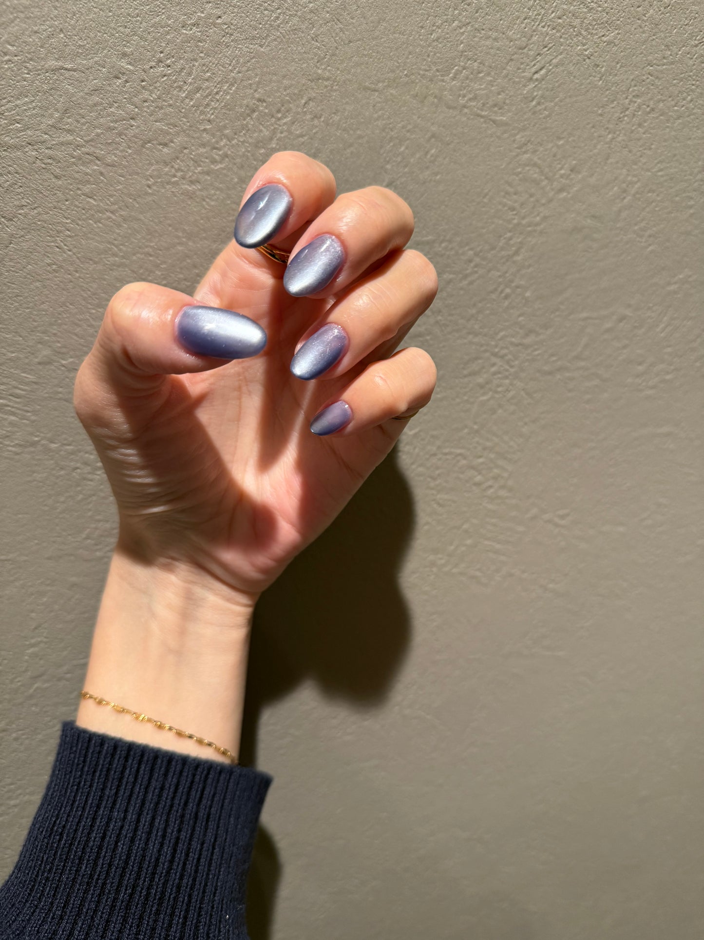 Muse Blue