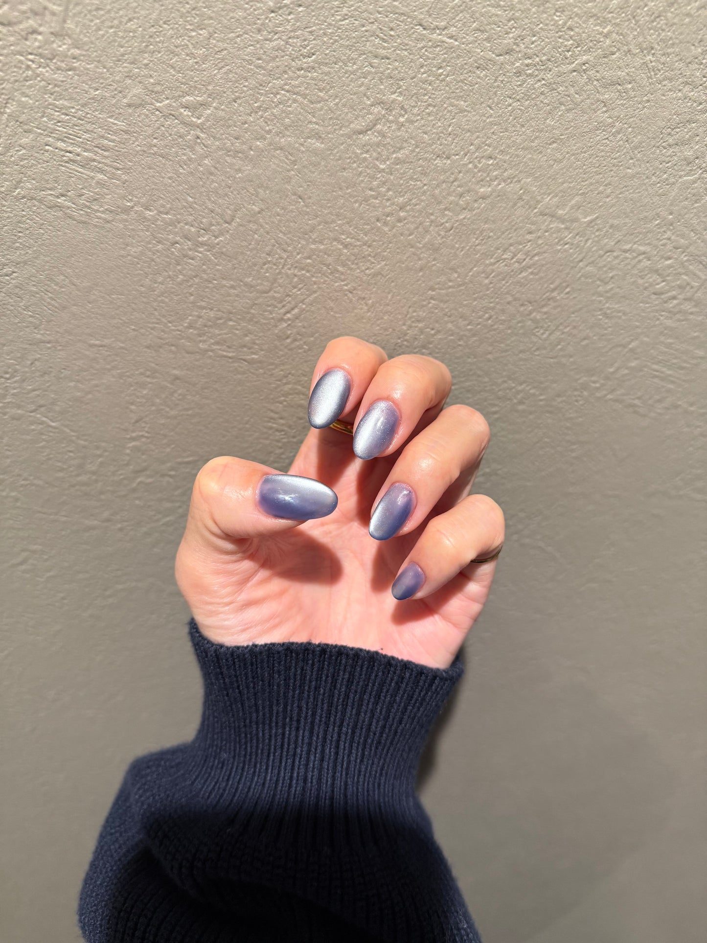 Muse Blue