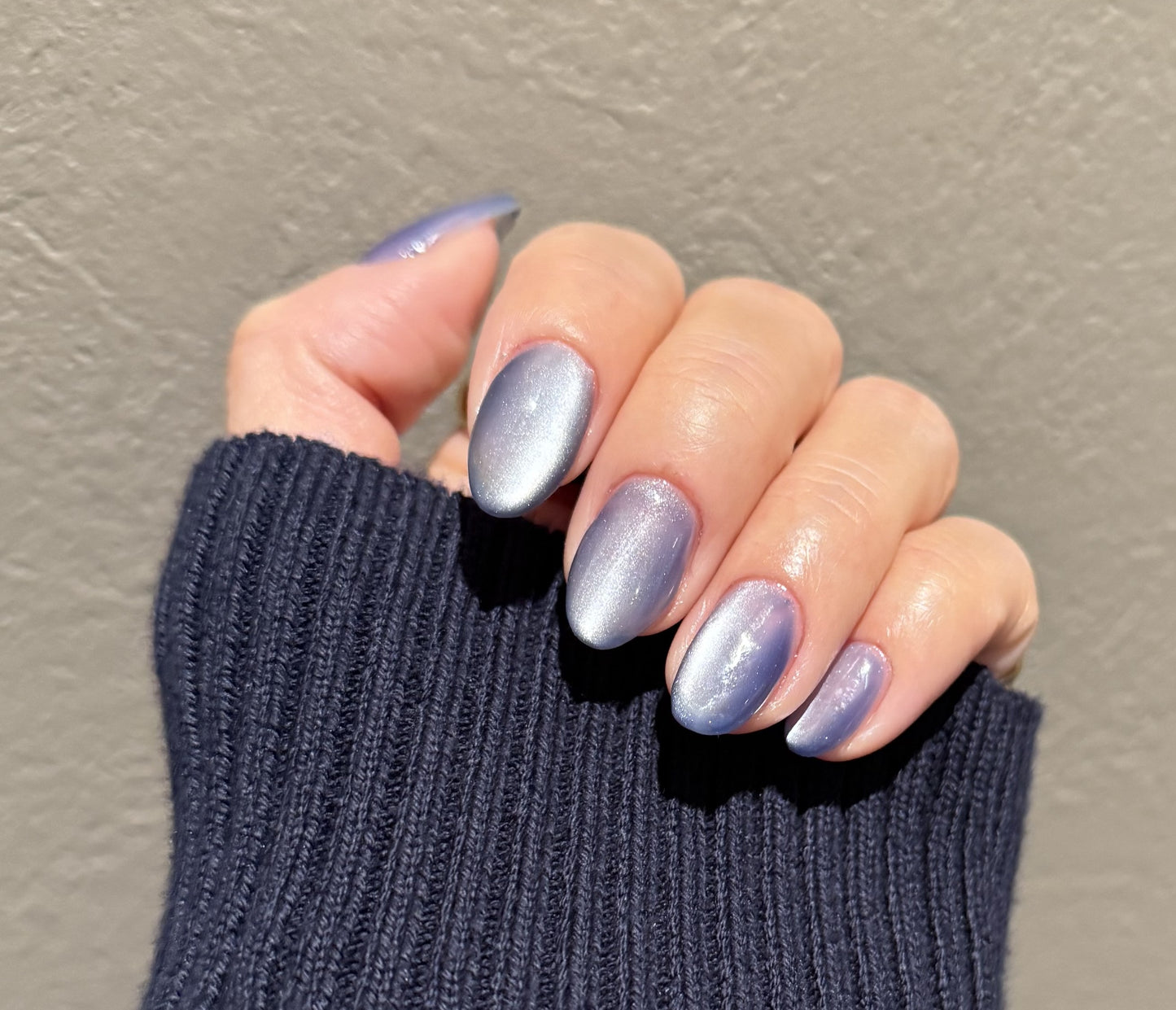 Muse Blue