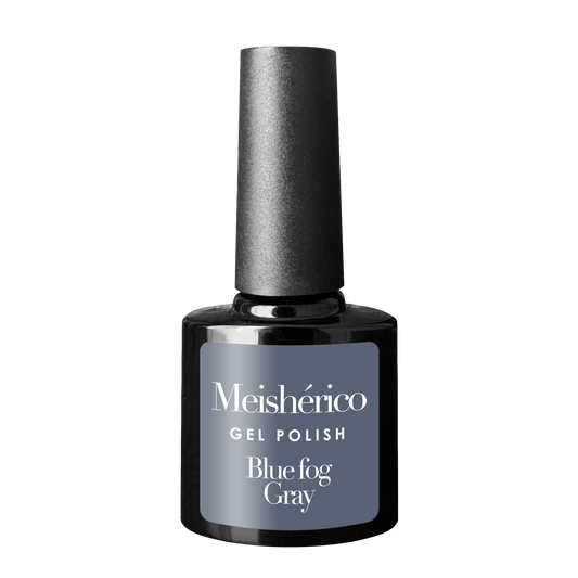 【予約販売】Blue fog Gray