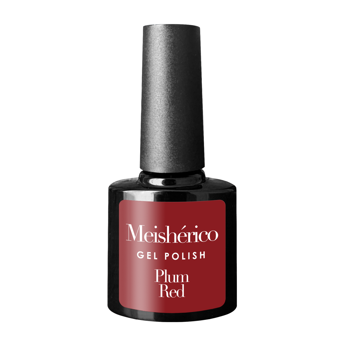 【予約販売】Plum Red