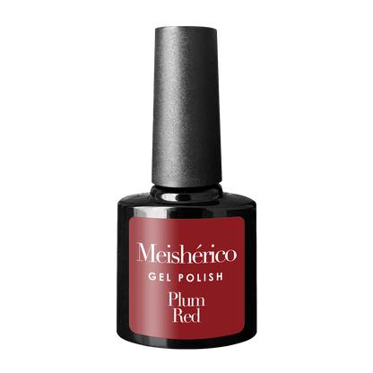 【予約販売】Plum Red