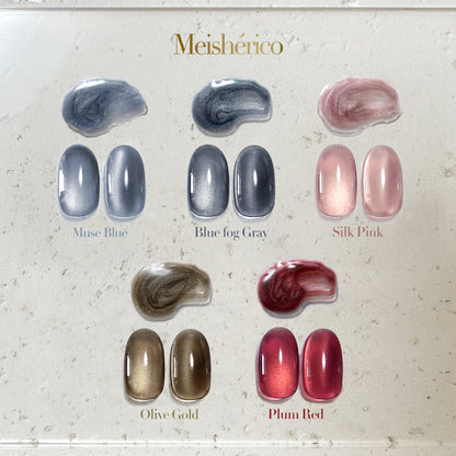 【予約販売】8色セット　限定ステッカー６枚付