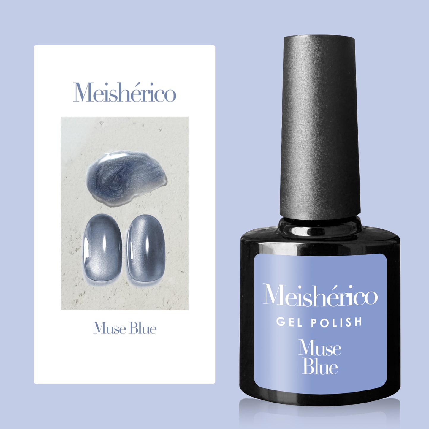 【予約販売】Muse Blue