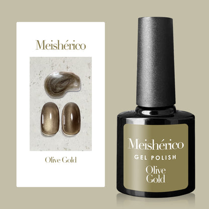 【予約販売】Olive Gold